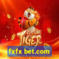 fxfx bet.com