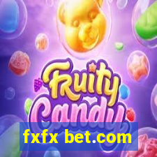 fxfx bet.com