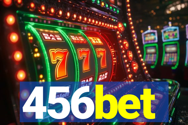 456bet