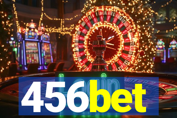 456bet