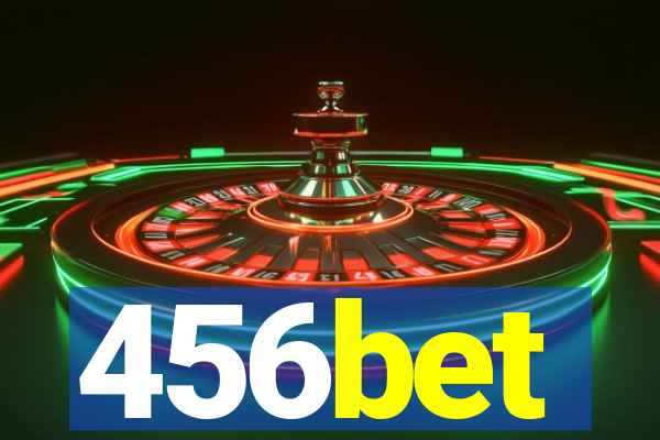 456bet