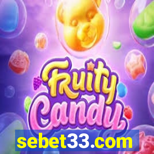 sebet33.com