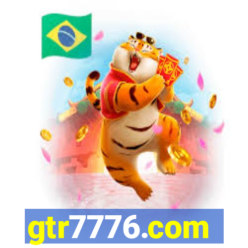 gtr7776.com