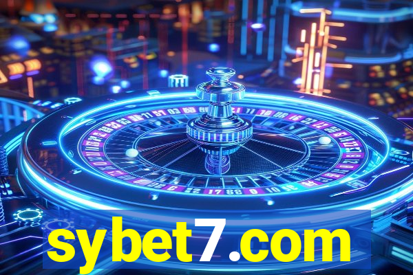 sybet7.com