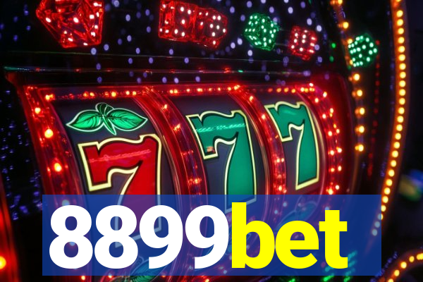 8899bet