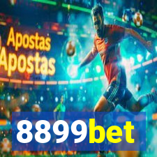 8899bet