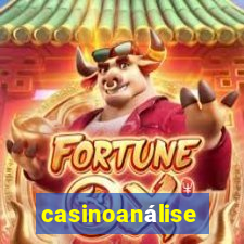 casinoanálise