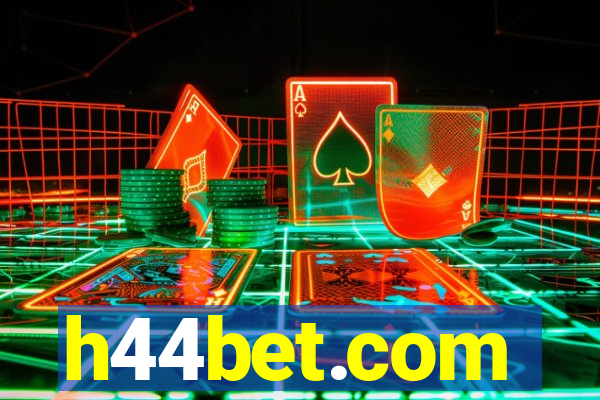 h44bet.com