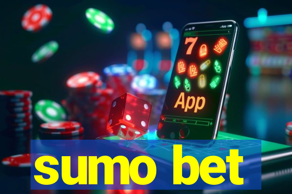 sumo bet