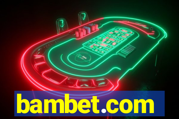 bambet.com