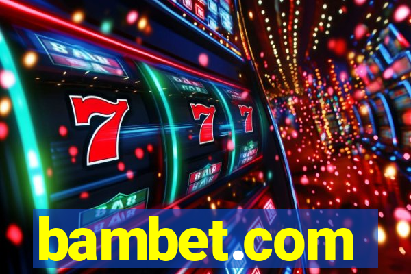 bambet.com