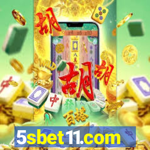 5sbet11.com