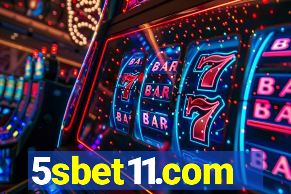 5sbet11.com