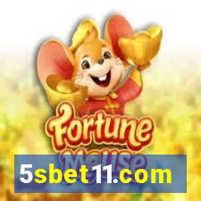 5sbet11.com