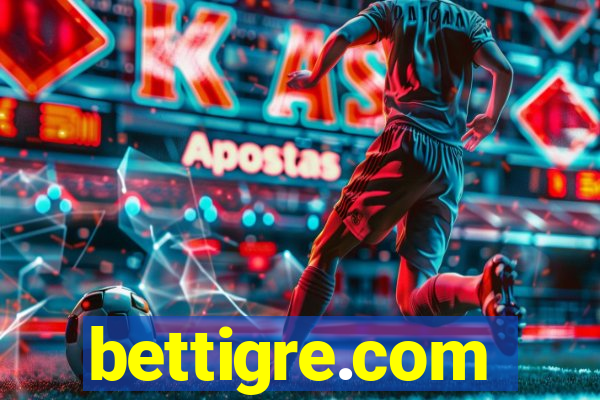 bettigre.com