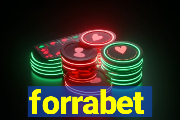 forrabet