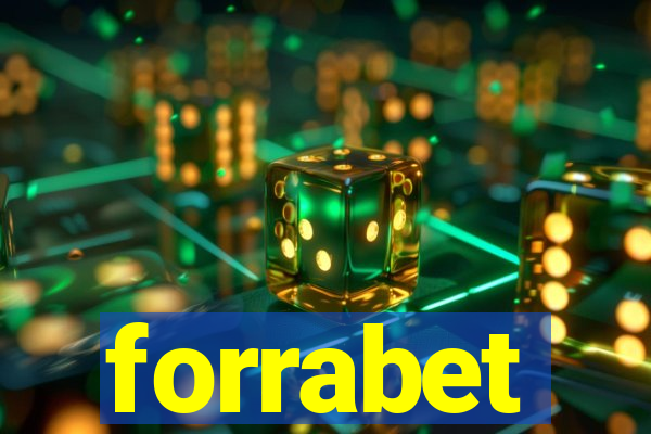 forrabet