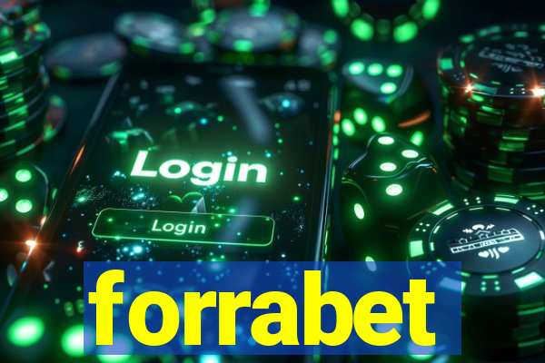 forrabet