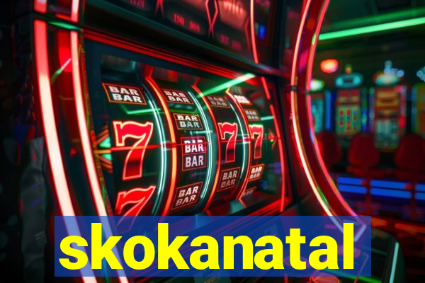 skokanatal