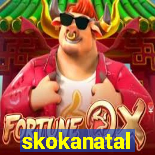 skokanatal