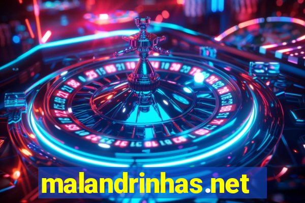 malandrinhas.net caiu na net