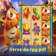 livros de rpg pdf