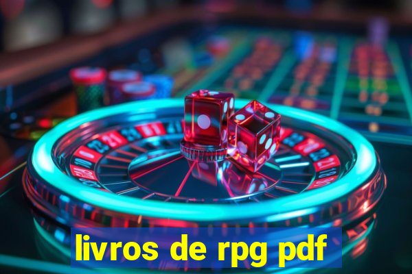 livros de rpg pdf