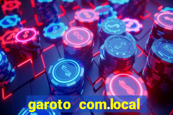 garoto com.local porto alegre