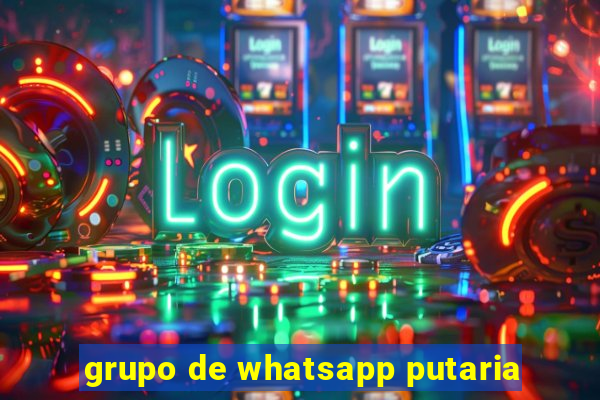 grupo de whatsapp putaria