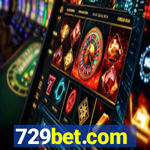 729bet.com