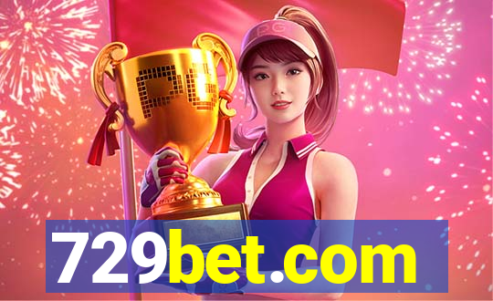 729bet.com