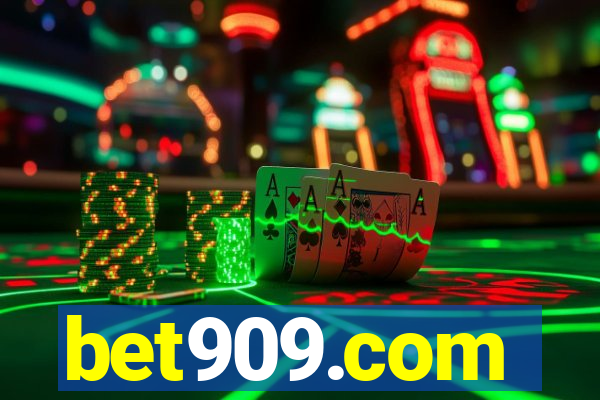 bet909.com