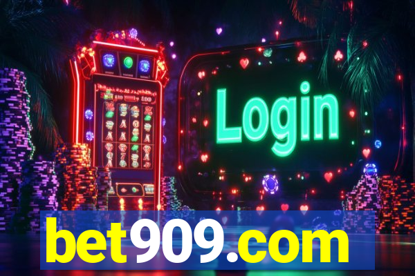 bet909.com