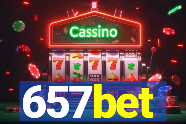 657bet