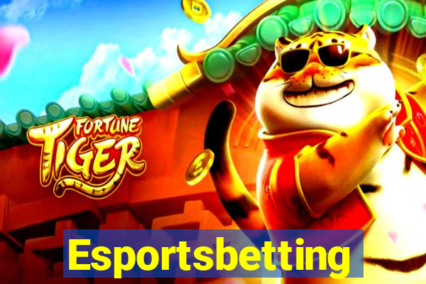 Esportsbetting