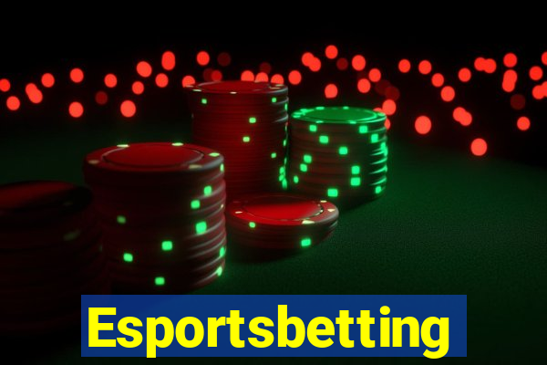 Esportsbetting