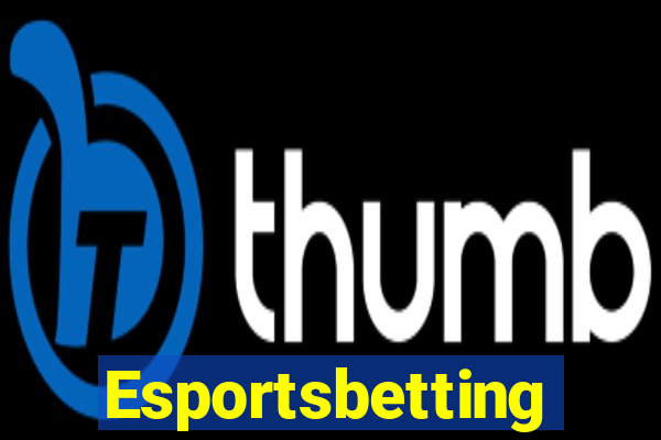 Esportsbetting