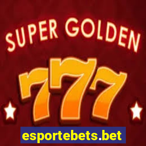 esportebets.bet