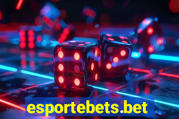 esportebets.bet