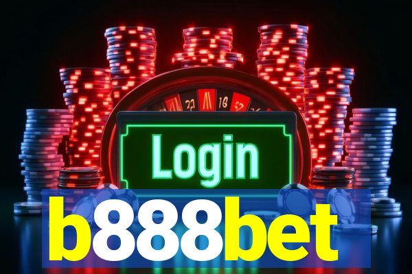 b888bet