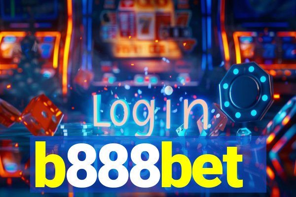 b888bet