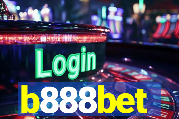 b888bet