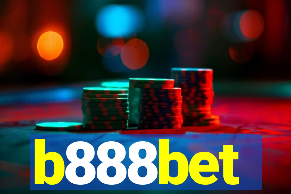 b888bet