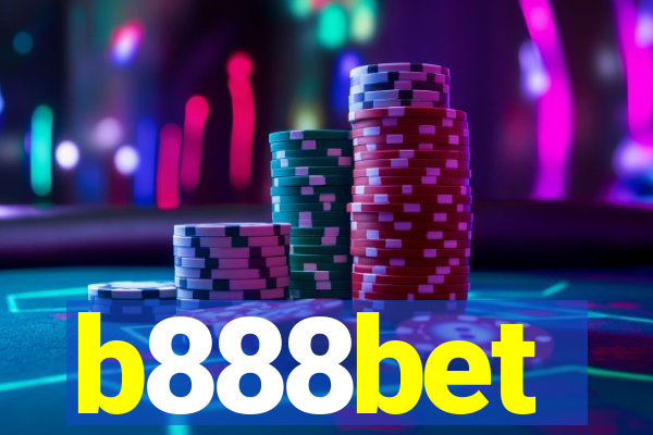 b888bet