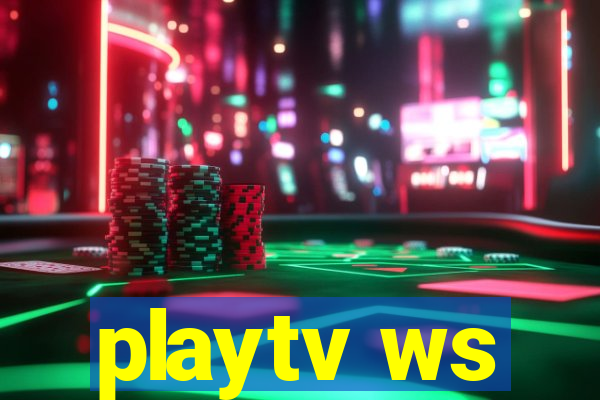 playtv ws