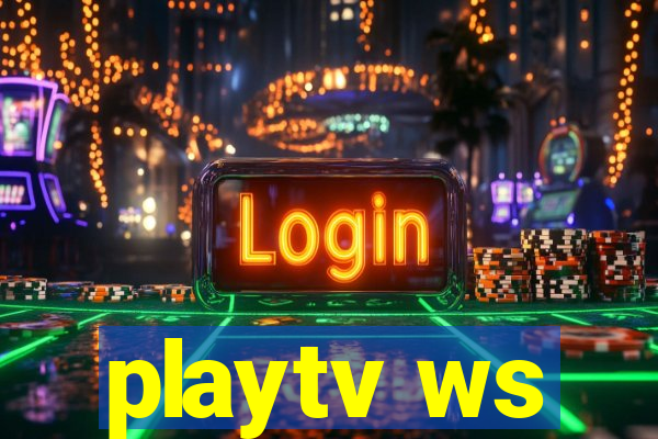 playtv ws