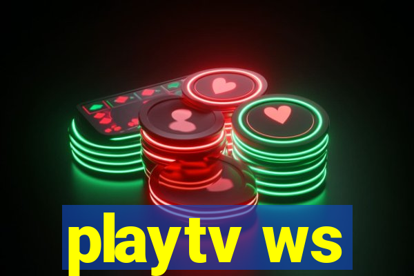 playtv ws