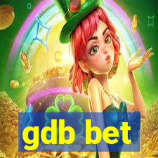 gdb bet