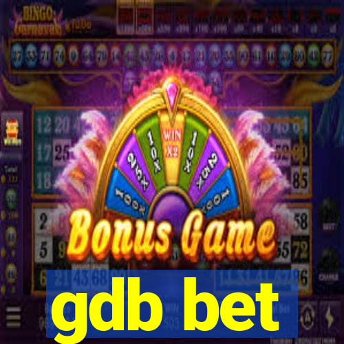 gdb bet