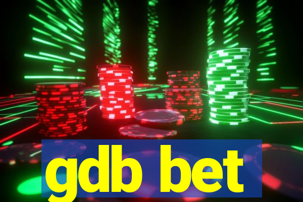 gdb bet